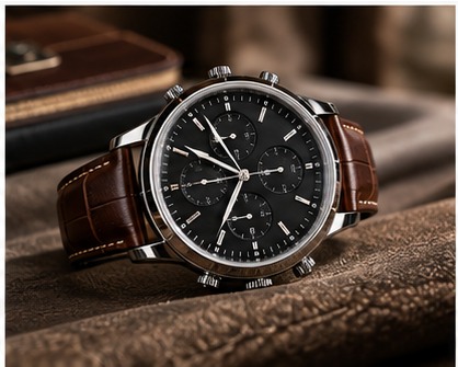 Montre d’exception